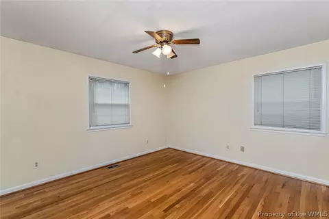 105 Tanglewood Dr, Hampton, VA 23666 photo 20