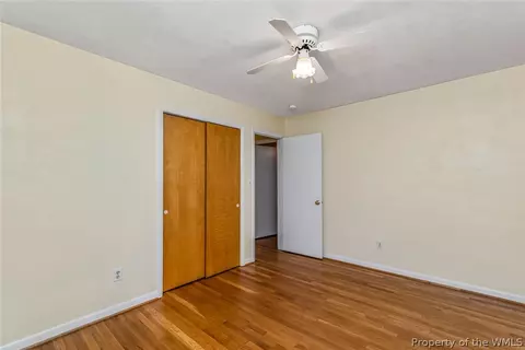 105 Tanglewood Dr, Hampton, VA 23666 photo 19