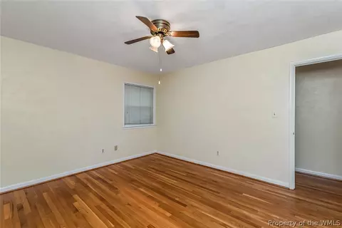 105 Tanglewood Dr, Hampton, VA 23666 photo 22