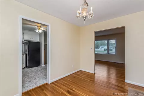 105 Tanglewood Dr, Hampton, VA 23666 photo 8