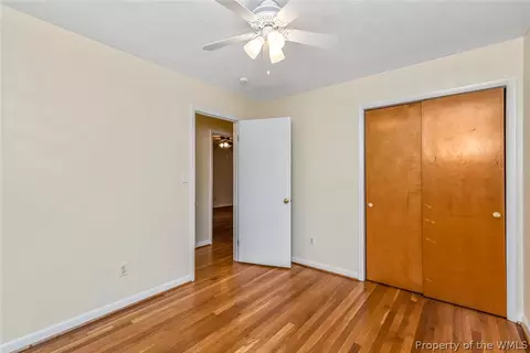 105 Tanglewood Dr, Hampton, VA 23666 photo 17