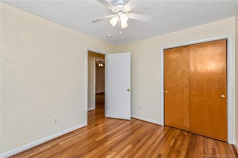 105 Tanglewood Dr, Hampton, VA 23666 photo 17