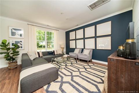 1403 Tides Edge Ct, Hampton, VA 23666 photo 4