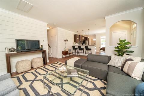 1403 Tides Edge Ct, Hampton, VA 23666 photo 5