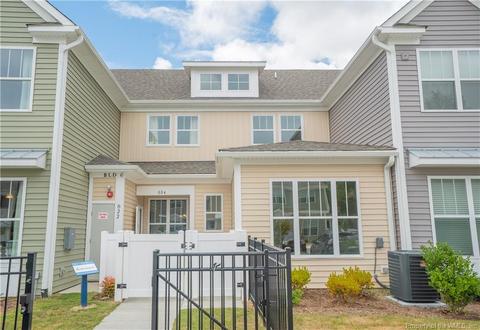 1204 Tides Edge Ct, Hampton, VA 23666 photo 5