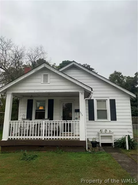 325 Catalpa Ave, Hampton, VA 23661 photo 1