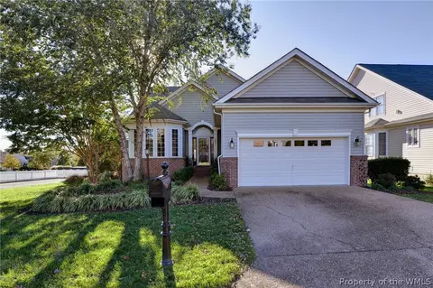 4801 Constitution, Williamsburg, VA 23188 photo 1