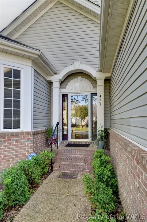 4801 Constitution, Williamsburg, VA 23188 photo 4
