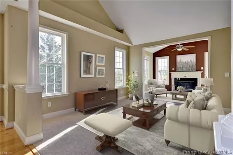 4801 Constitution, Williamsburg, VA 23188 photo 5