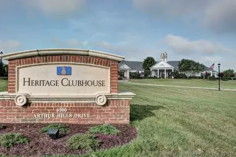 4801 Constitution, Williamsburg, VA 23188 photo 43