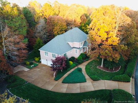 3433 Frances Berkeley, Williamsburg, VA 23188 photo 3