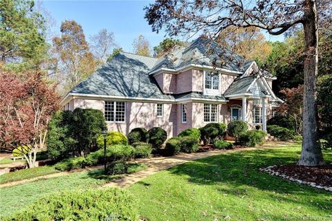 3433 Frances Berkeley, Williamsburg, VA 23188 photo 1