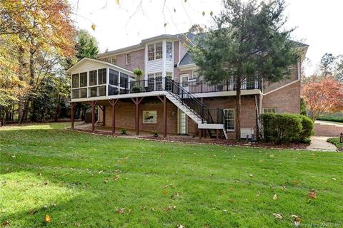 3433 Frances Berkeley, Williamsburg, VA 23188 photo 29