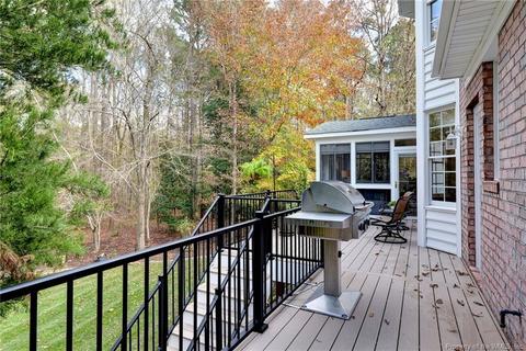 3433 Frances Berkeley, Williamsburg, VA 23188 photo 31