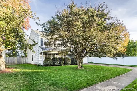 56 Timberline Dr, Hampton, VA 23666 photo 2
