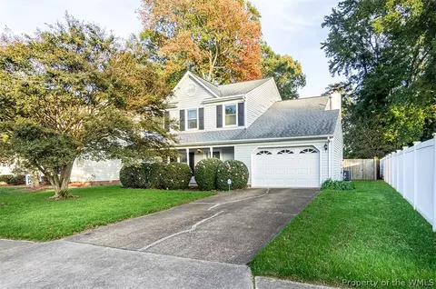 56 Timberline Dr, Hampton, VA 23666 photo 3
