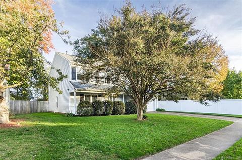 56 Timberline Dr, Hampton, VA 23666 photo 2