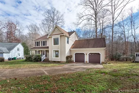 3308 Evesham Ct, Williamsburg, VA 23185 photo 38
