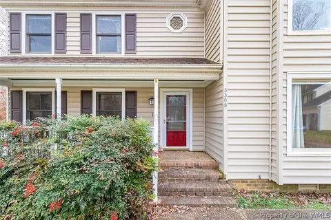3308 Evesham Ct, Williamsburg, VA 23185 photo 2