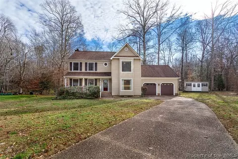 3308 Evesham Ct, Williamsburg, VA 23185 photo 39