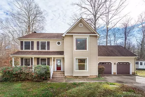 3308 Evesham Ct, Williamsburg, VA 23185 photo 1