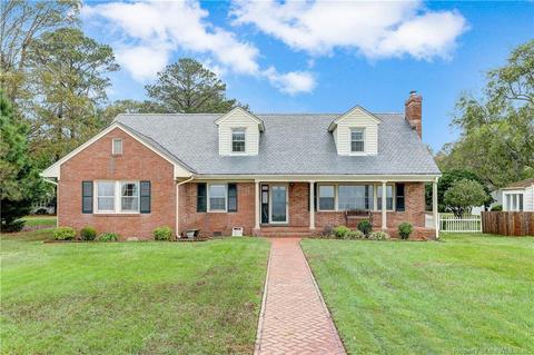 3605 Chesapeake Ave, Hampton, VA 23661 photo 2