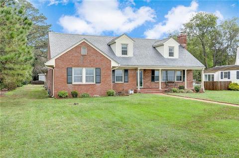 3605 Chesapeake Ave, Hampton, VA 23661 photo 3
