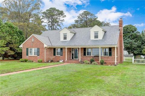 3605 Chesapeake Ave, Hampton, VA 23661 photo 1