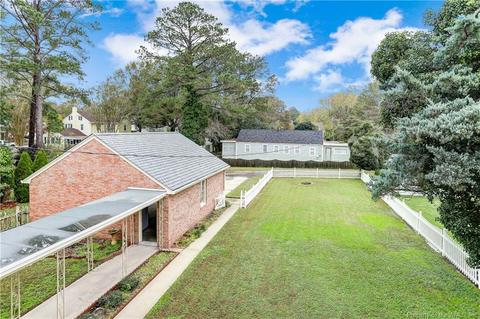 3605 Chesapeake Ave, Hampton, VA 23661 photo 42