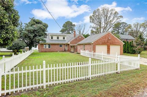 3605 Chesapeake Ave, Hampton, VA 23661 photo 49