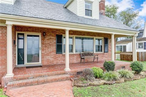 3605 Chesapeake Ave, Hampton, VA 23661 photo 4