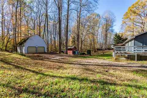 2812 Hickory Fork Rd, Gloucester, VA 23061 photo 16