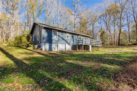 2812 Hickory Fork Rd, Gloucester, VA 23061 photo 14