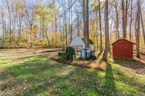 2812 Hickory Fork Rd, Gloucester, VA 23061 photo 15