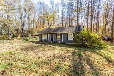 2812 Hickory Fork Rd, Gloucester, VA 23061 photo 17