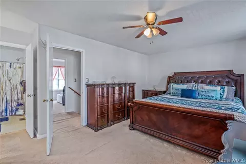 7 Chinaberry Pl, Hampton, VA 23666 photo 19