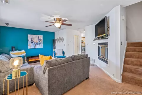 7 Chinaberry Pl, Hampton, VA 23666 photo 4