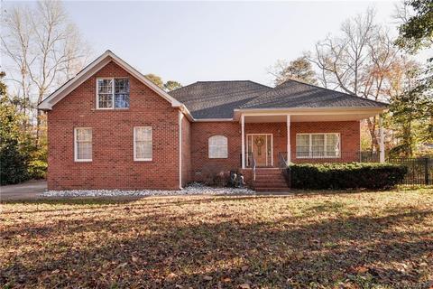 15640 River Bend Trl, Lanexa, VA 23089 photo 1