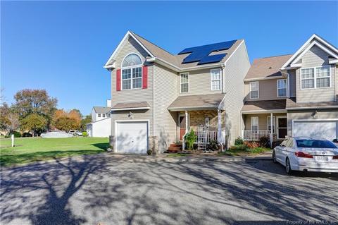 201 Reflection Ln, Hampton, VA 23666 photo 3