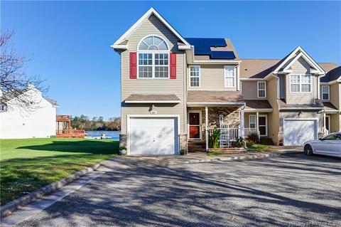 201 Reflection Ln, Hampton, VA 23666 photo 2