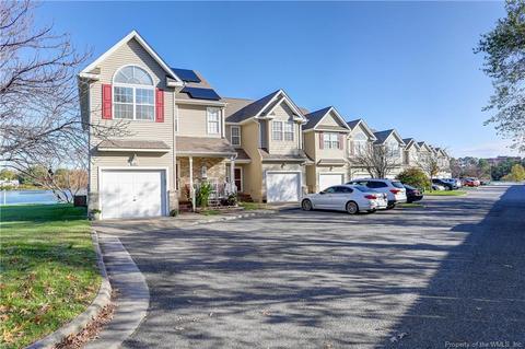 201 Reflection Ln, Hampton, VA 23666 photo 1