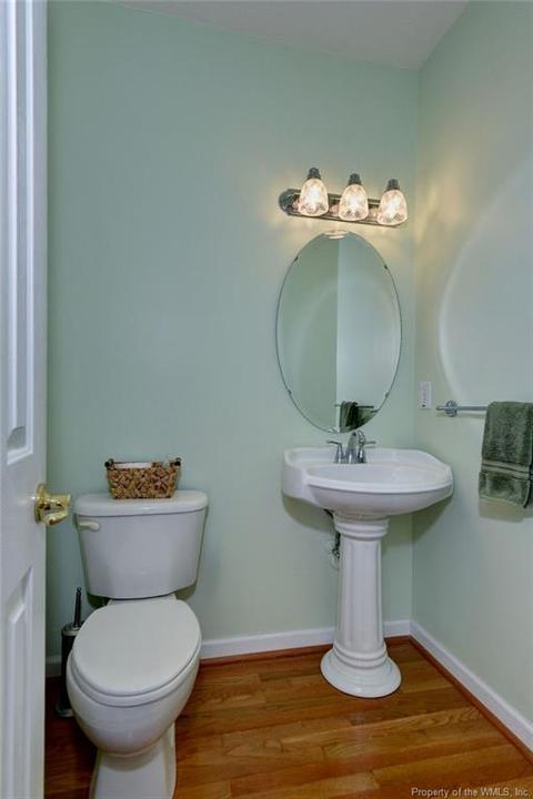 229 Zelkova Rd, Williamsburg, VA 23185 photo 14