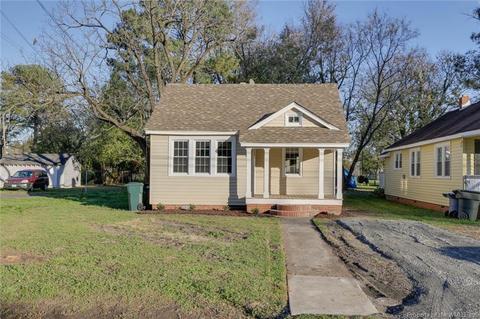 492 England Ave, Hampton, VA 23669 photo 2