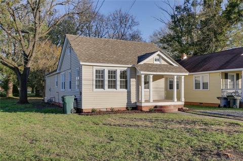 492 England Ave, Hampton, VA 23669 photo 1
