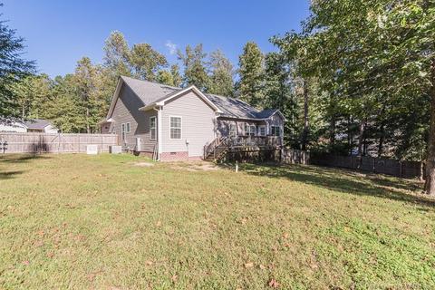 7680 James Monroe Way, Gloucester, VA 23061 photo 30