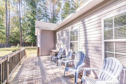 7680 James Monroe Way, Gloucester, VA 23061 photo 28