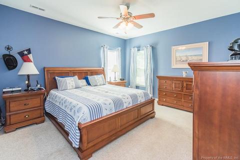 7680 James Monroe Way, Gloucester, VA 23061 photo 16