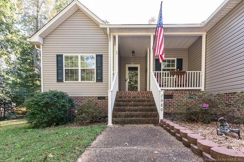 7680 James Monroe Way, Gloucester, VA 23061 photo 3