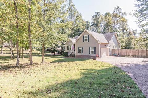 7680 James Monroe Way, Gloucester, VA 23061 photo 1