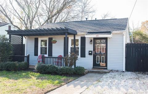 525 Marion Rd, Hampton, VA 23663 photo 1